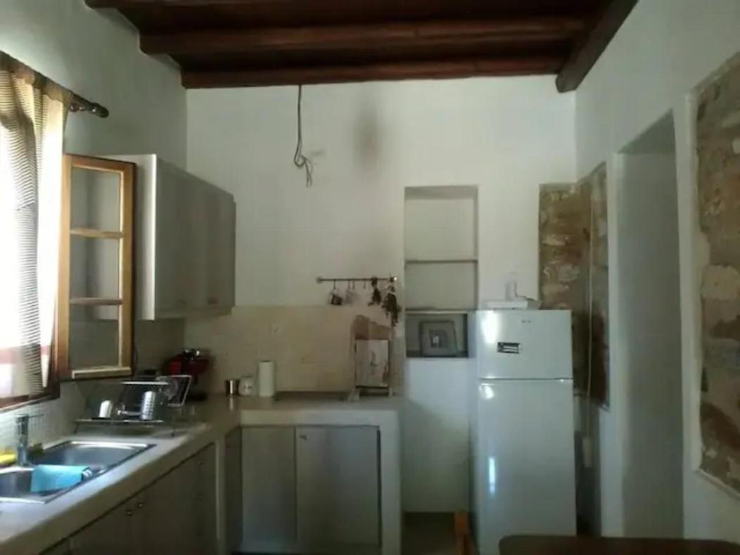 Elaiolithos Villa Kostos Kültér fotó