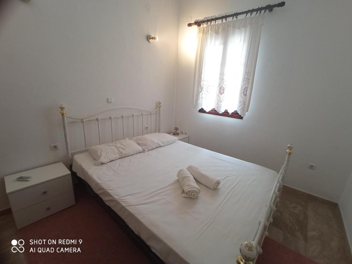Elaiolithos Villa Kostos Kültér fotó