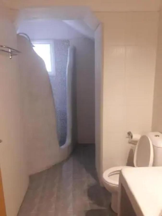 Elaiolithos Villa Kostos Kültér fotó
