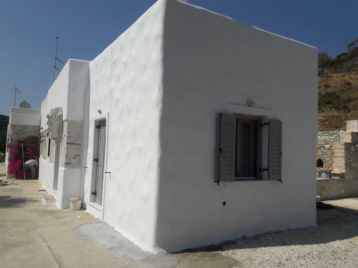 Elaiolithos Villa Kostos Kültér fotó
