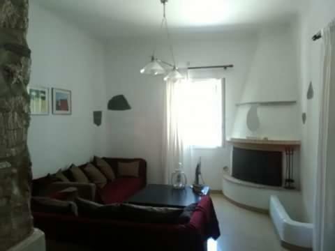Elaiolithos Villa Kostos Kültér fotó